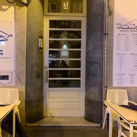 Apto Comfortable En Maria Pita, Centro Ciudad A Coruna Exterior photo